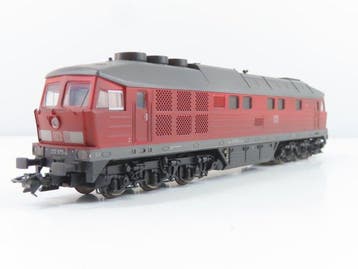 Märklin H0 - 36433 - Dieselelektrische locomotief (1) - BR, Hobby en Vrije tijd, Modeltreinen | H0, Nieuw
