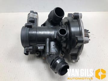 Waterpomp Volkswagen Golf O328732, Ophalen of Verzenden, Nieuw