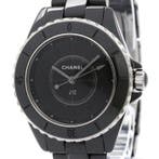 Chanel - J12 - H6346 - Dames - 2000-2010, Nieuw