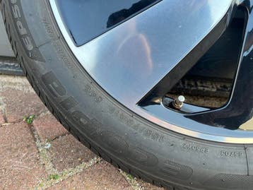 19 inch BMW i3 velgen Styling 429 zomer set, Ophalen, Nieuw