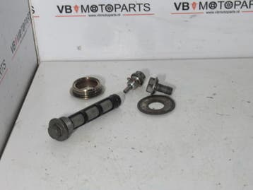 KTM 450 EXC-F Olie tap filter bouten, Ophalen of Verzenden, Nieuw