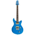 Sire Q3/MB Larry Carlton elektrische gitaar – mahonie body,, Ophalen of Verzenden, Nieuw