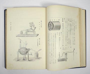 Y. Fukuhara - Die Serologie und die infektionskrankheiten -