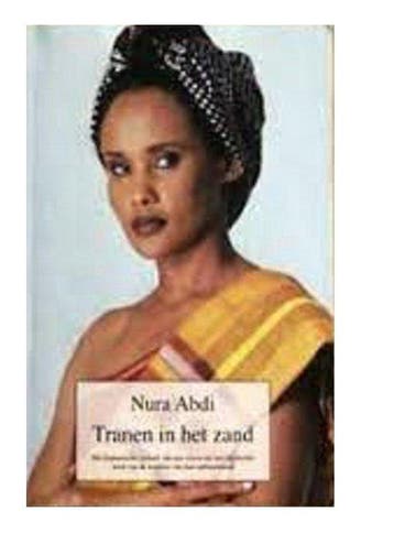 Tranen in het zand - Nura Abdi 9789085193128 Nura Abdi, Verzenden, Gelezen, Nura Abdi