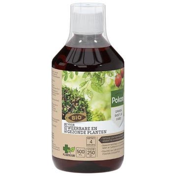 Plantkuur voor buitenplanten en moestuin | Pokon | 500 ml, Verzenden, Nieuw