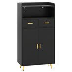 LIVSK Multifunctionele Opbergkast - Verstelbare Plank - Werk, Verzenden, Nieuw