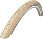 Schwalbe Buitenband - Road Cruiser - 28 inch x 1.60 - Creme, Ophalen of Verzenden, Zo goed als nieuw, Schwalbe
