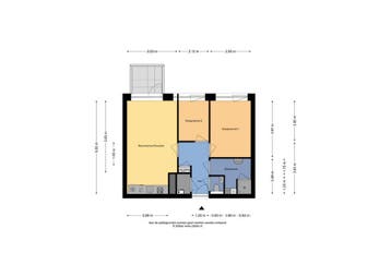 Te huur: Appartement Zwolseweg in Deventer, Deventer, Overijssel, Appartement