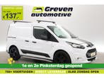 Ford Transit Connect 1.6 TDCI | Airco | Cruise | Trekhaak, Euro 5, Wit, Nieuw, Ford