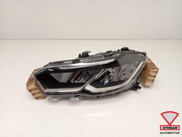 VW Polo VIII 2G Facelift 2021+ LED Koplamp Links Nieuw 2g194, Auto-onderdelen, Verlichting, Ophalen, Nieuw, Volkswagen