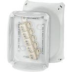 Hensel ENYCASE Opbouw wand-/plafonddoos - DK1010G, Verzenden, Nieuw, Overige typen