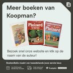 Binnenzee buitengaats 9789061691648 Koopman, Boeken, Verzenden, Gelezen, Koopman