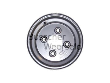 8 Inch Aanhangwagen Velgen - Velg Aanhanger - Breed en smal, Ophalen of Verzenden, Nieuw