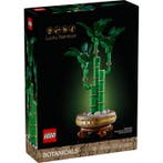 Lego Set - 10344 - Botanical Collection - Lucky Bamboo, Nieuw