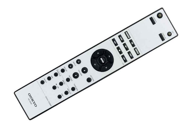 Afstandsbediening Onkyo rc-830s, Audio, Tv en Foto, Afstandsbedieningen, Origineel, Nieuw, Ophalen of Verzenden