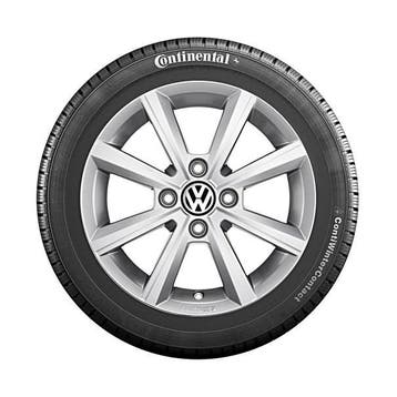 Winterset | 15 inch Merano | Up! | Volkswagen | Nieuw, Auto-onderdelen, Banden en Velgen, 15 inch, Banden en Velgen, Nieuw, Personenwagen