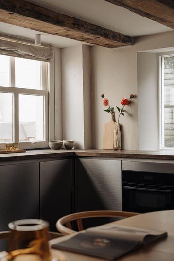 Te huur: Appartement Kromme Waal in Amsterdam, Noord-Holland, Appartement, Amsterdam