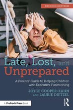 9781032507835 Late, Lost, and Unprepared, Verzenden, Nieuw, Joyce Cooper-Kahn