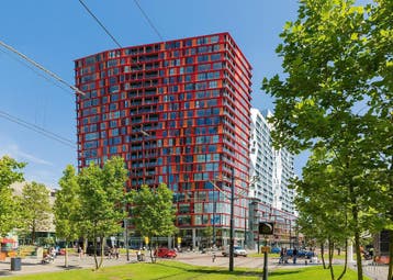 Te huur: Appartement Kruisplein in Rotterdam, Appartement, Rotterdam, Zuid-Holland