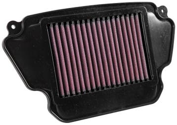 K&N Honda VT600C/CD Shadow 99-07 Replacement Drop In Air, Ophalen of Verzenden, Nieuw