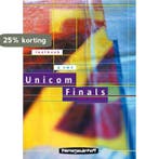 Unicom Finals 4 Vwo Textbook 9789006143355, Verzenden, Gelezen