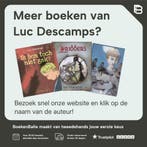 Alleen in het donker 9789059323247 Luc Descamps, Verzenden, Gelezen, Luc Descamps