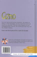 Gizmo / Books 4 you 9789048729579 Michaela Morgan, Verzenden, Gelezen, Michaela Morgan