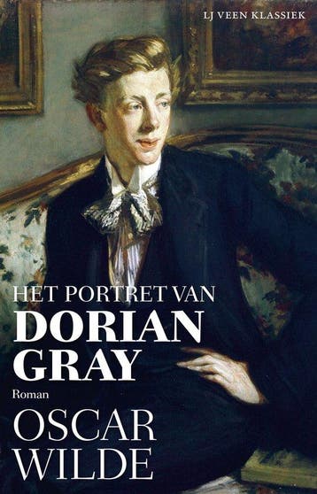 9789020416138 LJ Veen Klassiek - Het portret van Dorian Gray, Verzenden, Nieuw, Oscar Wilde