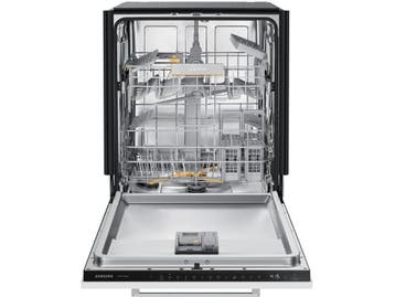 Samsung DW60BG730B00ET - Volledig geïntegreerde vaatwasser -, Verzenden, Zo goed als nieuw