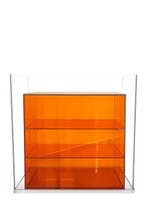 Glass Italia - Philippe Starck - Boekenkast - Boxinbox -