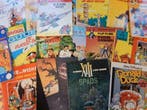 Barabas verassings leespakket - 20 strips voor € 20,=, Boeken, Meerdere stripboeken, Ophalen of Verzenden, Gelezen