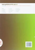 Getal en Ruimte 2 wi havo/vwo 9789011102910 L.A. Reichard, Boeken, Verzenden, Gelezen, L.A. Reichard