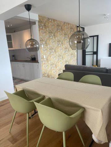 Te huur: Studio Seinpostduin in Den Haag, Den Haag, Zuid-Holland
