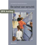 De winst van verschil 9789024418596 Eric Koenen, Verzenden, Gelezen, Eric Koenen