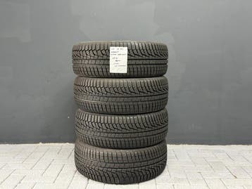 215/55/17 HANKOOK WINTERICEPT EVO2 DEMO (2819) 400,-, Ophalen, 215 mm, Nieuw, 17 inch