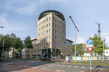Te huur: Appartement Beverwijcksplaats in Dordrecht, Dordrecht, Appartement, Zuid-Holland