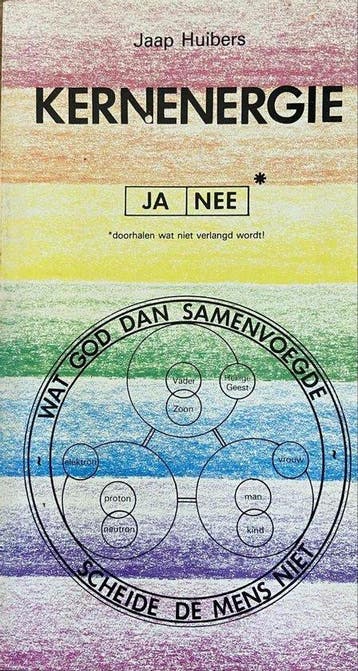Kernenergie ja nee - J. Huibers 9789020218268, Verzenden, Gelezen, J. Huibers