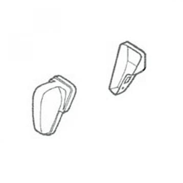 Thule Lift V16 12V Motor Cover RH, Nieuw