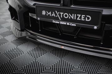 Front Splitter V.1 BMW M2 G87, Verzenden