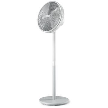 PHILIPS CX2550/00 - Statiefventilator - 3 snelheden - Wit, Witgoed en Apparatuur, Verzenden, Nieuw
