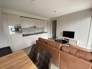 Te huur: Appartement Bergweg in Zeist, Utrecht, Zeist, Appartement