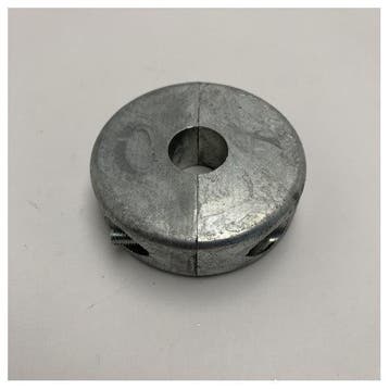 Bieden: Zink Anode Kit for 19 mm Propeller Shaft - SHF-8005, Watersport en Boten, Bootonderdelen, Ophalen of Verzenden, Nieuw