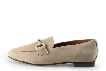 DSTRCT Loafers in maat 39 Zwart, Verzenden, Zwart, Overige typen, DSTRCT