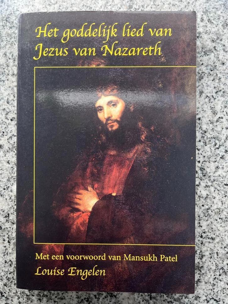 Het goddelijk levan Jezus van Nazareth, Boeken, Godsdienst en Theologie, Christendom | Katholiek, Christendom | Protestants, Jodendom
