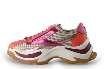 Steve Madden Sneakers in maat 39 Overig, Overige kleuren, Verzenden, Steve Madden, Sneakers of Gympen