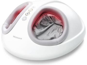 Medisana FM 888 - Voetmassage - Shiatsu en compressiemassage, Verzenden, Zo goed als nieuw