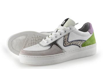 Maruti Sneakers in maat 38 Wit, Kleding | Dames, Schoenen, Verzenden, Wit, Maruti, Sneakers of Gympen