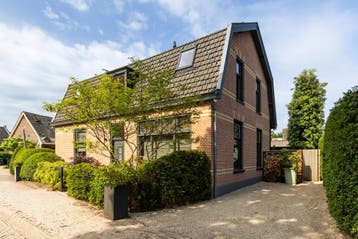 Te huur: Huis Noorderweg in Huizen, Noord-Holland, Huizen