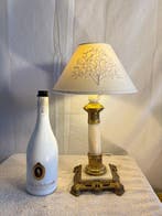 Tafellamp - Marmer