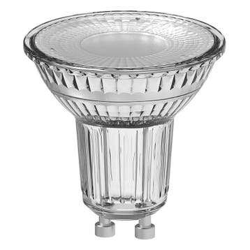 Ledvance LED GU10 4.3W/865 36º 350lm Niet-Dimbaar Ø5cm, Ophalen of Verzenden, Nieuw